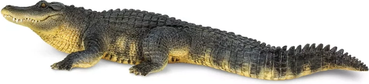 Safari Ltd. alligaatori figuur