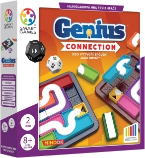 Smart – Genius Connection loogikamäng