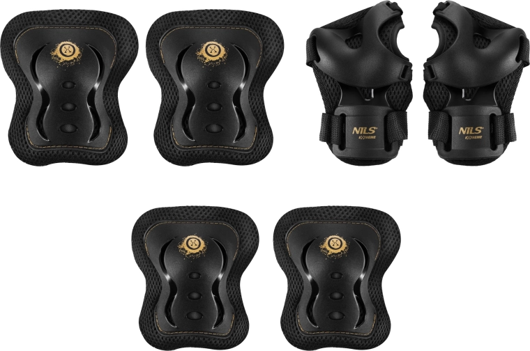 Comfort and secure fit
