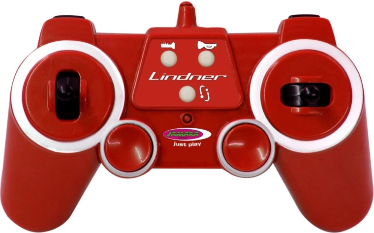 JAMARA Lindner Geotrac Transmitter 1:16 2.4 GHz