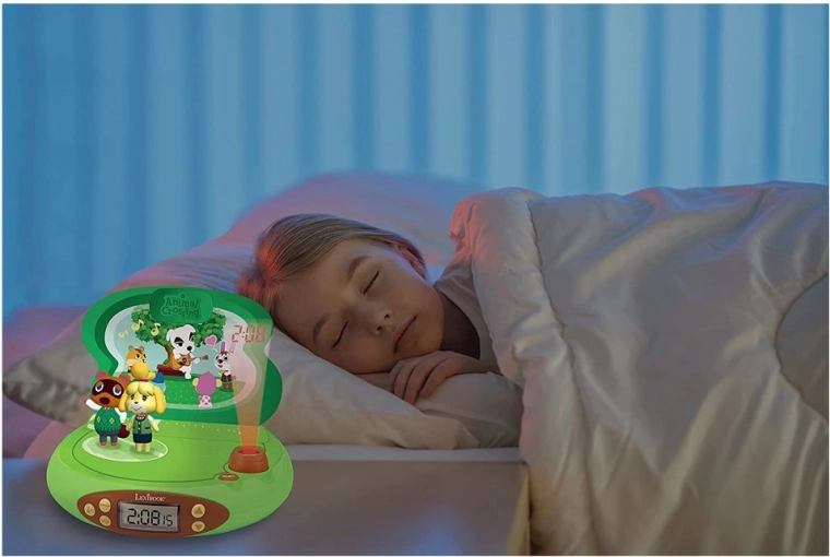 Lõbusad meloodiad ANIMAL CROSSING-ist