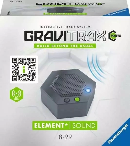 GraviTrax Power laiendusmoodul Sound
