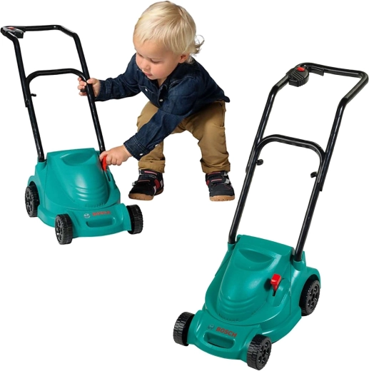 Kerge ja lihtsasti juhitav