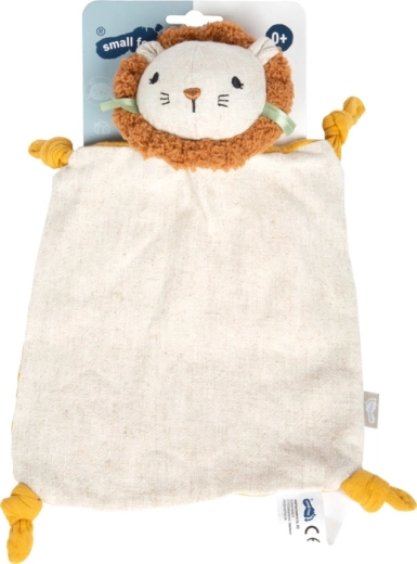 Soothing companion from birth