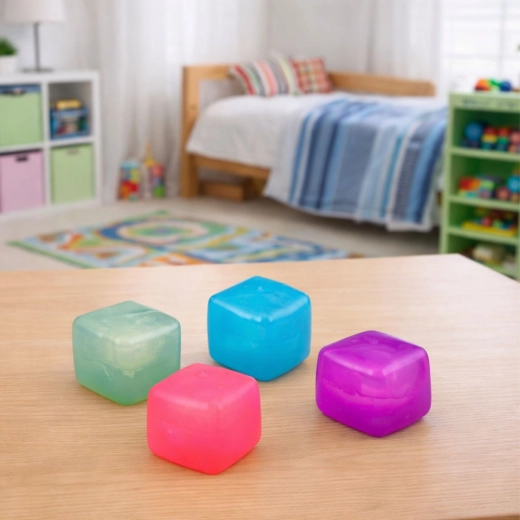 Härmatise efekt pärast aktiveerimist