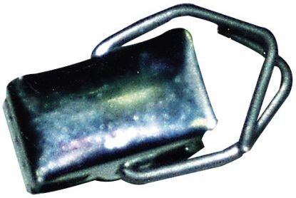Metallist kardinaklamber T162 (25 tk)