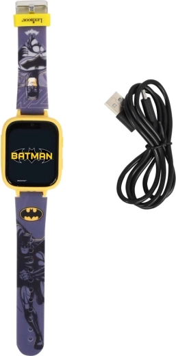 Ready to use with 8GB SD card