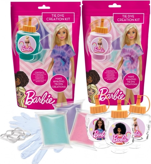 Barbie batikakomplekt