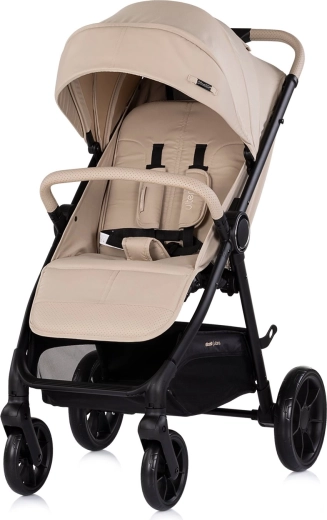 Chipolino sportkäru Ultera latte