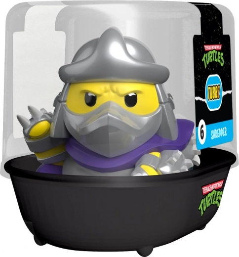 Tubbz Duck - Shredder First Edition