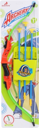 Laste vibu nooltega 60 cm