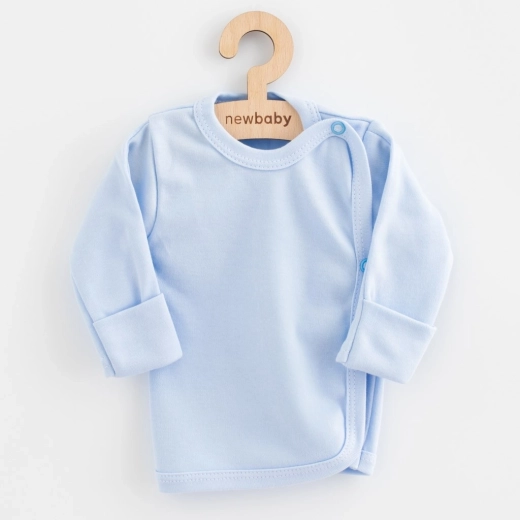 Imikupesusärk New Baby Classic II sinine