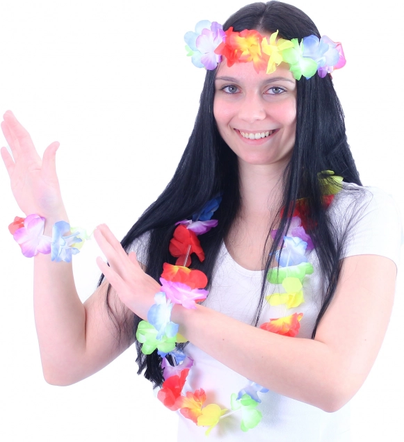 Hawaii klassikaline komplekt
