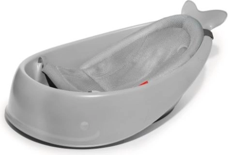 Skip Hop Moby vann ergonoomilise toega, 3 faasi, hall