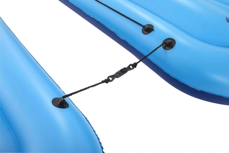 Ühenda mitu saart kokku