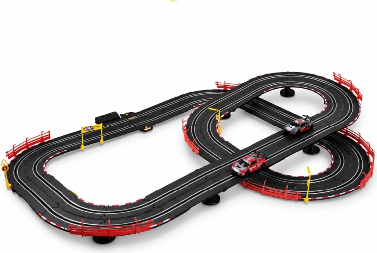 Three variable layouts