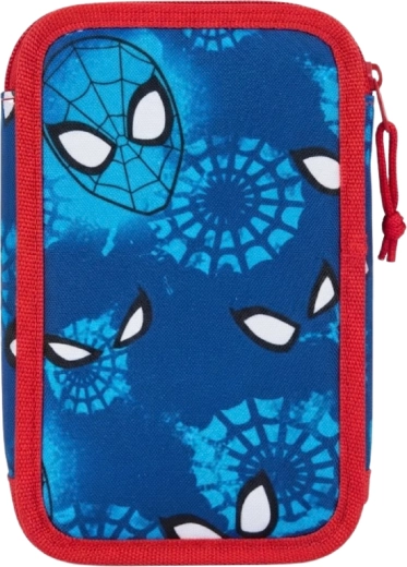Armastatud Spider-Mani kujundus