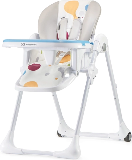 Kinderkraft söögitool Yummy Multi