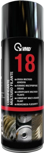 Universaalne pihustatav määrdeaine 400 ml