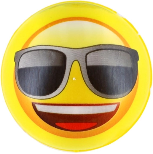 Lõbusad emoji-motiivid variantide miksis