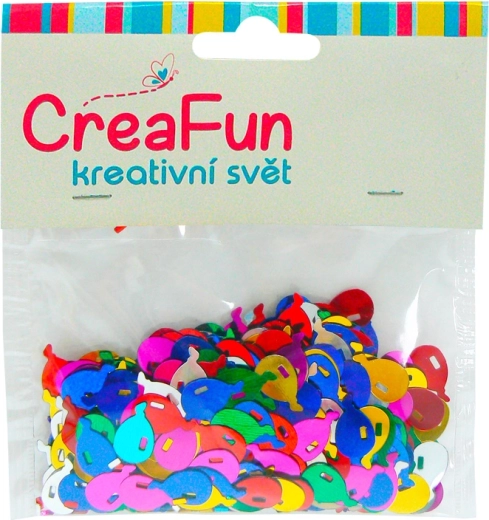 Confetti Balloon 14 g