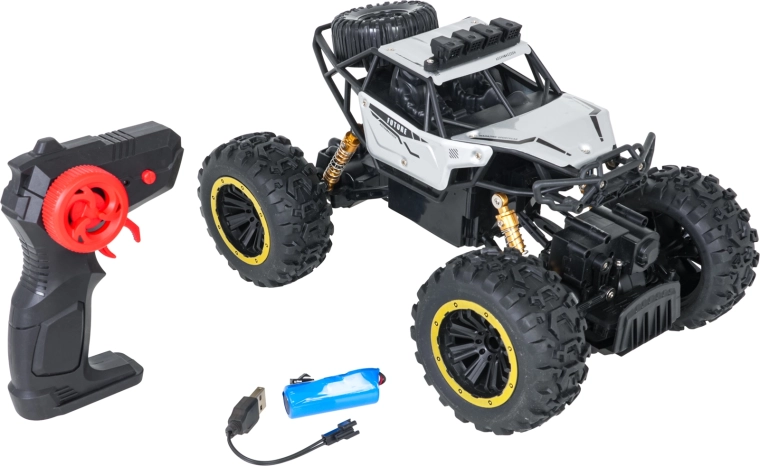 Complete set including battery and charging
