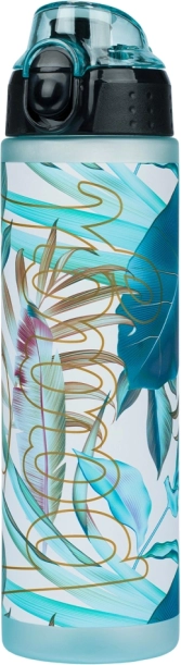 Tritanist joogipudel Baagl Leafs 700 ml