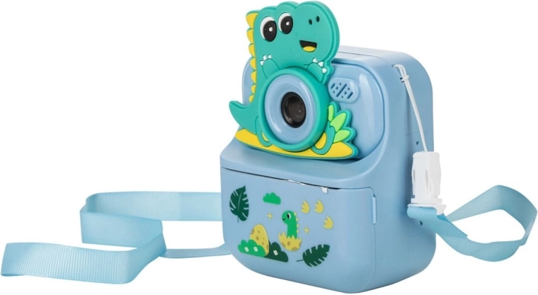 Instant printing of children’s memories