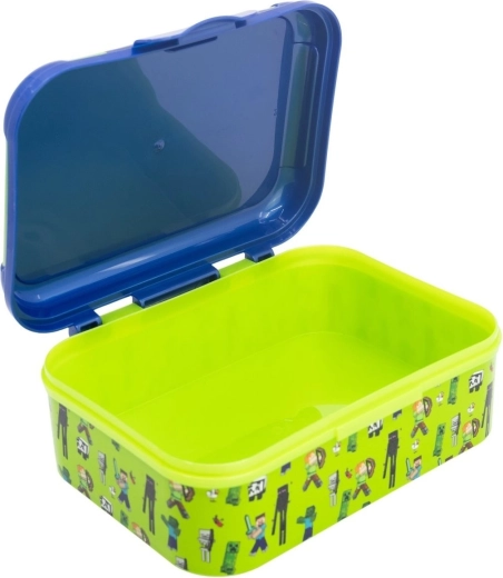Durable box for every day