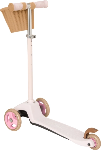 Reguleeritav lenkstangi kõrgus 62–72 cm