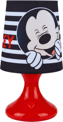 Mickey Mouse’i laste LED-lamp
