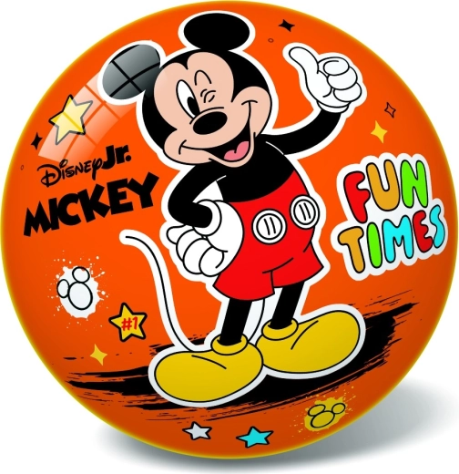 DISNEY MICKEY pall 23 cm
