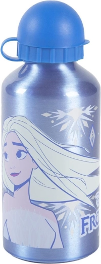 Frozen alumiiniumpudel 500 ml