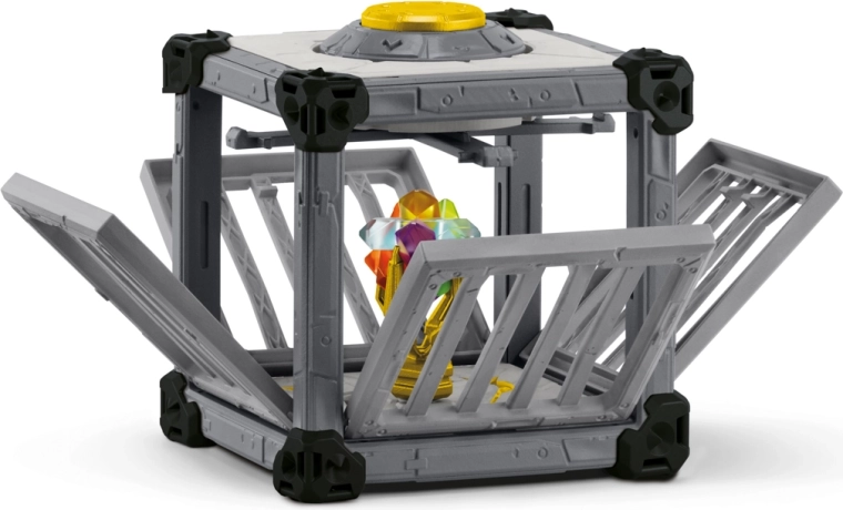 Opening gates and varied play action