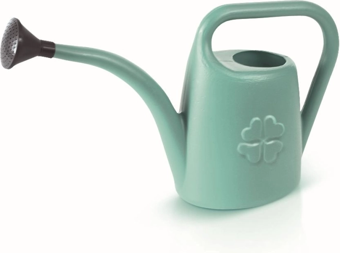 Ergonomic grip and precise pouring