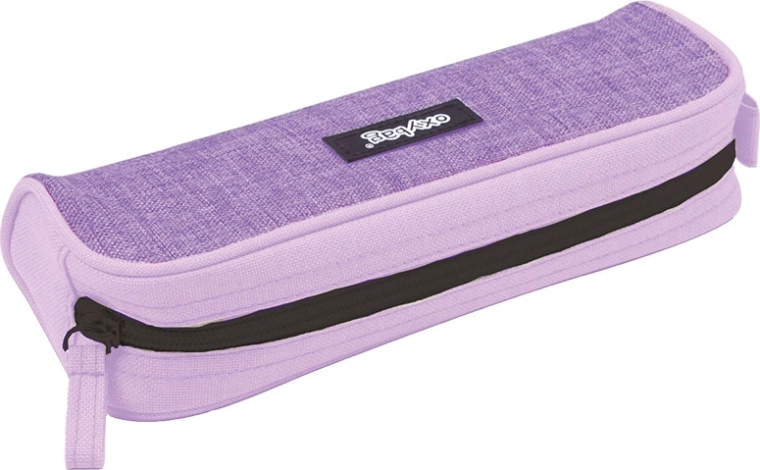 Suur etui OXYBAG pastelllilla