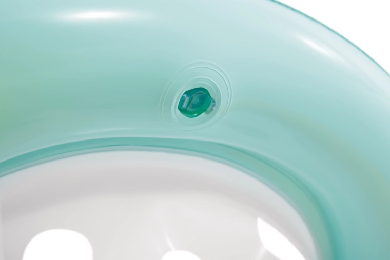 Kiire täis- ja tühjapumpamine