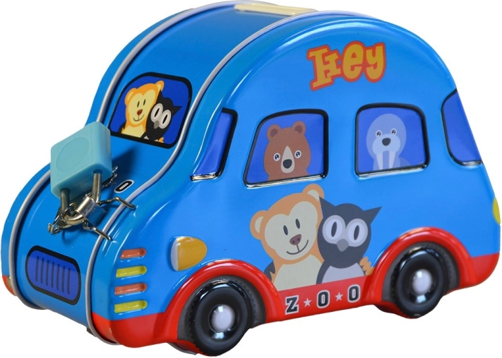 Compact and durable