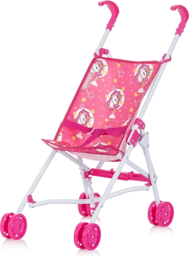 Chipolino nukukäru Lily – Ükssarvik