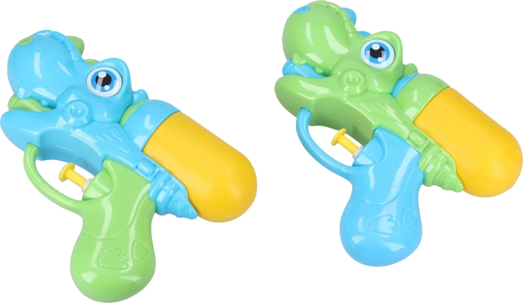 Dinosauruse veepüstol 15 cm – 1 tk