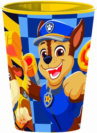 Plasttops Paw Patrol tass 260 ml
