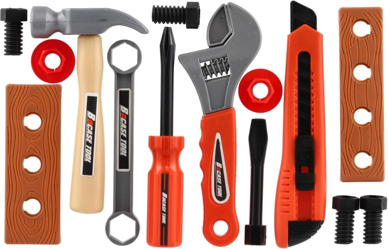 Rich set for real little fixers