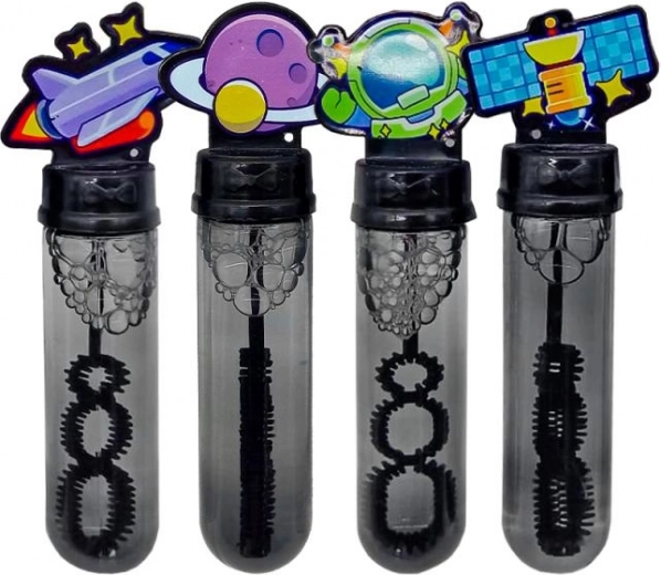 Space bubble wand 35 ml