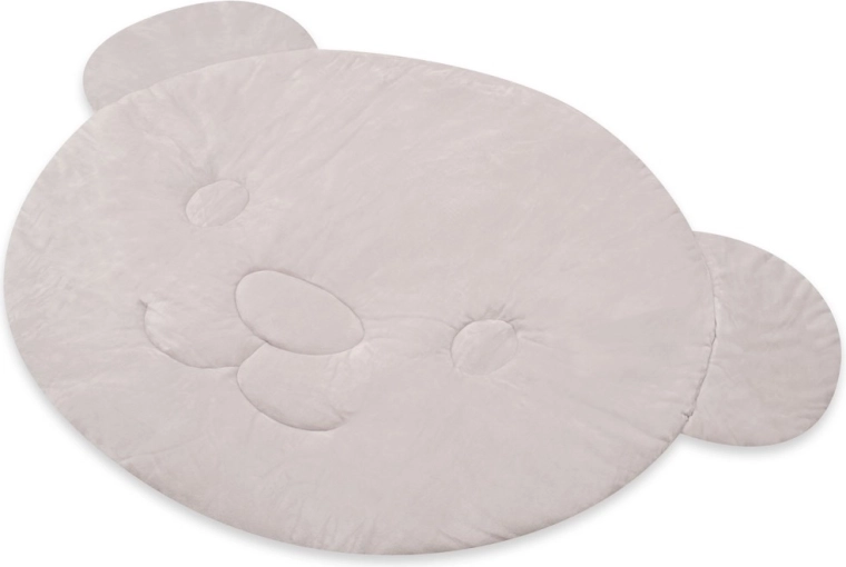 Laste mängutekk karuke warm grey NEW BABY