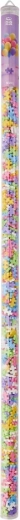 Plus-Plus Pastel Tube 1 m (520 pcs)
