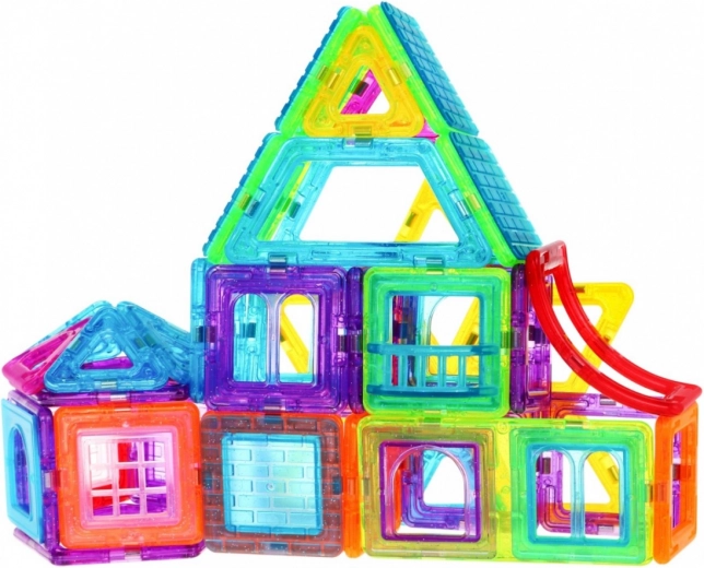 Turvaline, vastupidav ja hariv