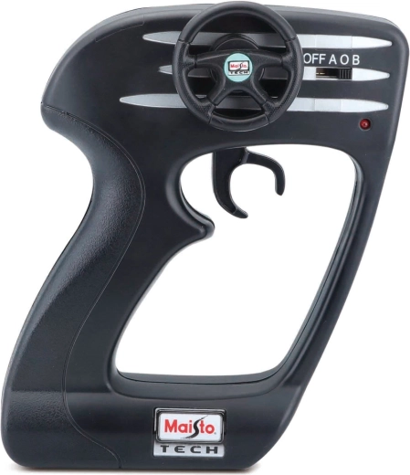 2.4 GHz interference-free + USB charging included