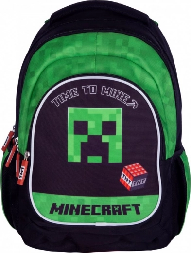 Stiil MINECRAFTi fännidele