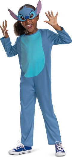 Autentne STITCHi välimus