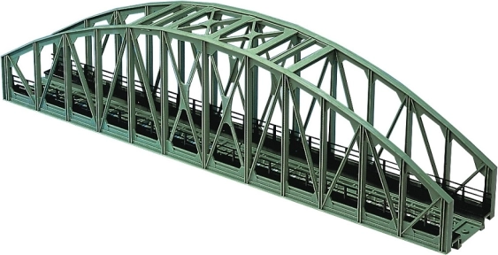 Roco kaarsild H0 plastmudel